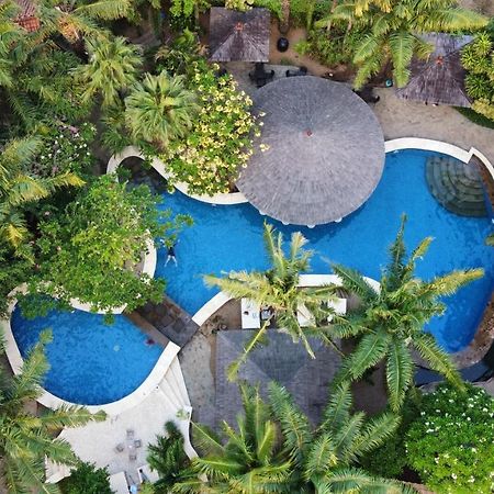 Coconut Lodge Resort Jepara Εξωτερικό φωτογραφία