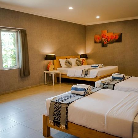 Coconut Lodge Resort Jepara Εξωτερικό φωτογραφία