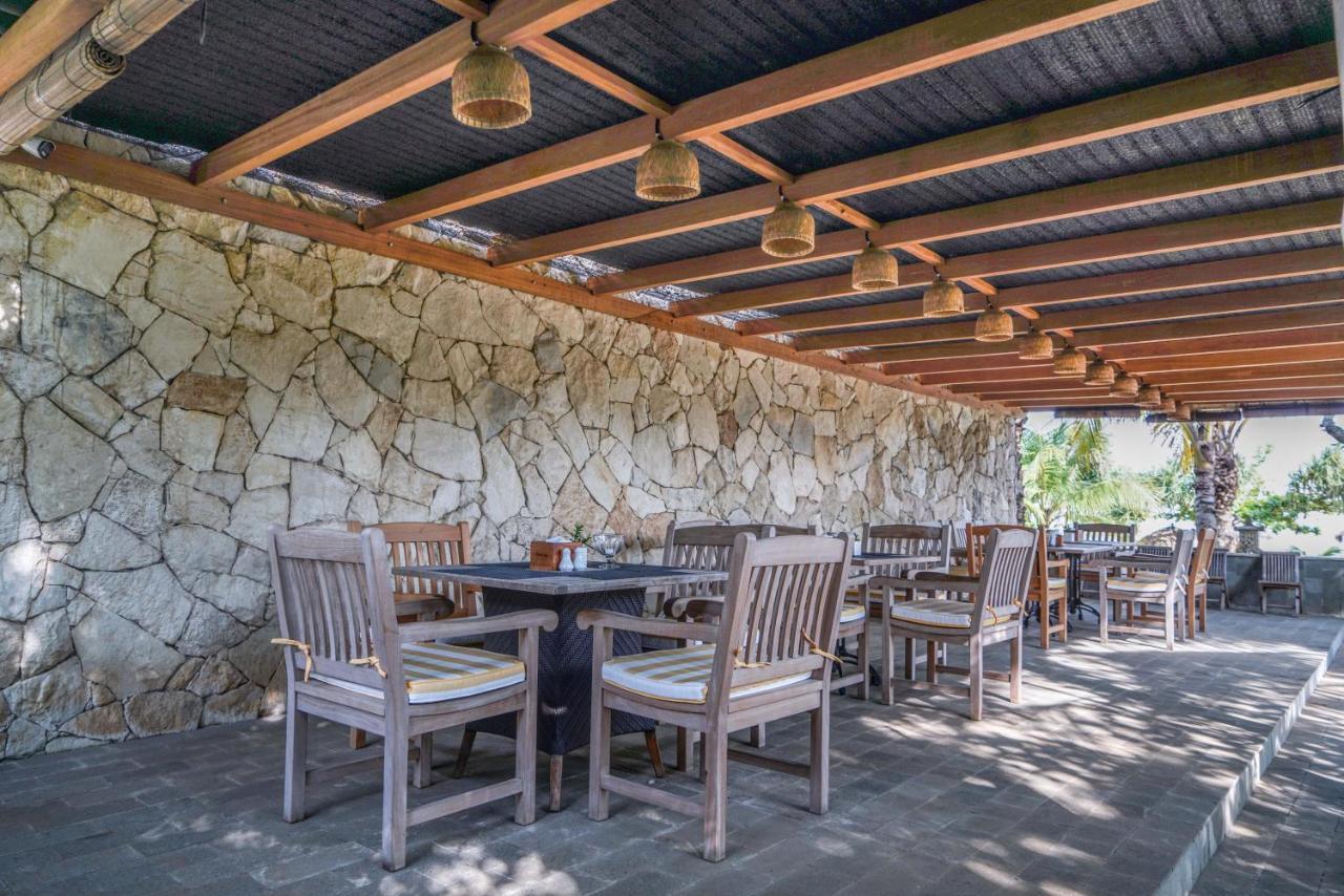 Coconut Lodge Resort Jepara Εξωτερικό φωτογραφία