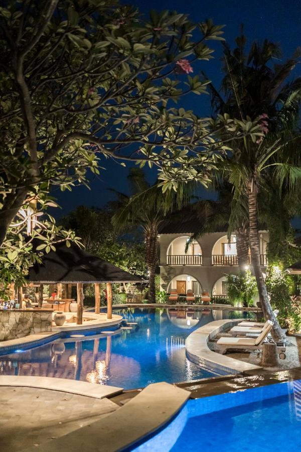Coconut Lodge Resort Jepara Εξωτερικό φωτογραφία