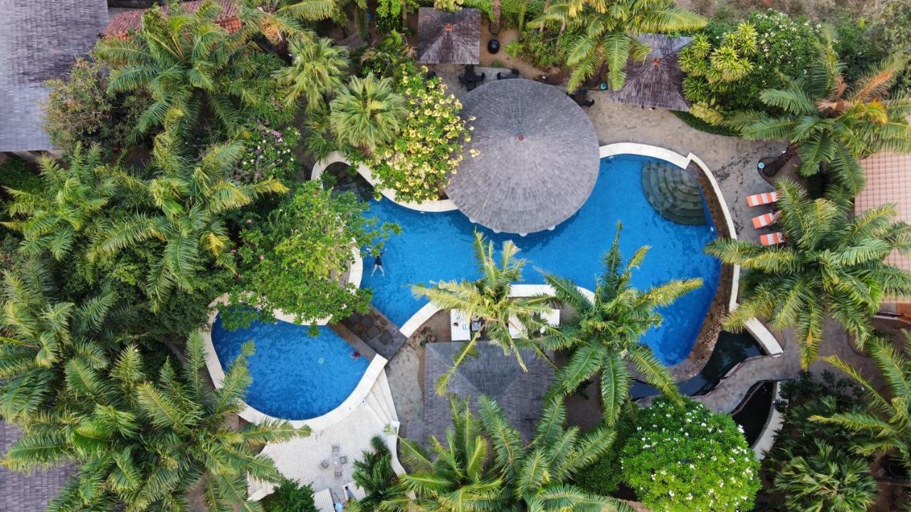 Coconut Lodge Resort Jepara Εξωτερικό φωτογραφία