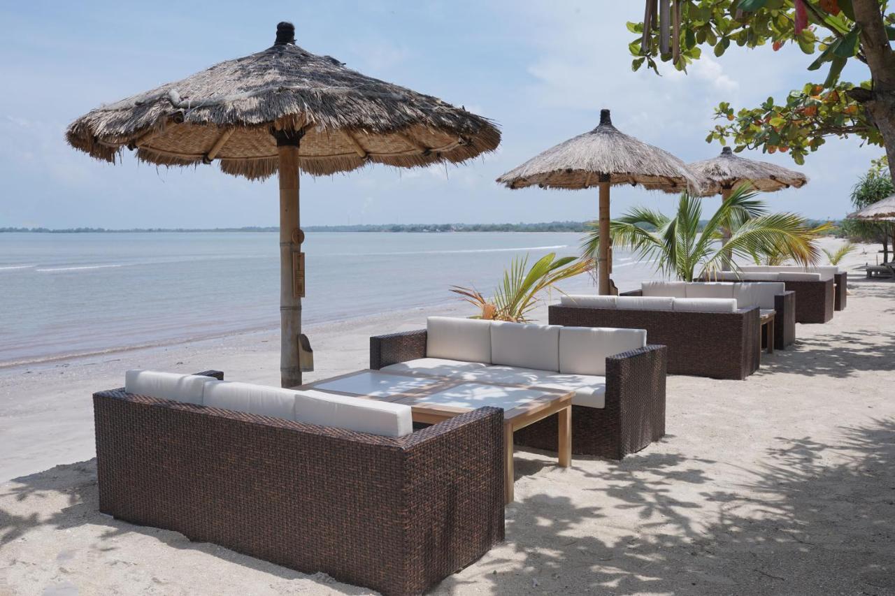 Coconut Lodge Resort Jepara Εξωτερικό φωτογραφία