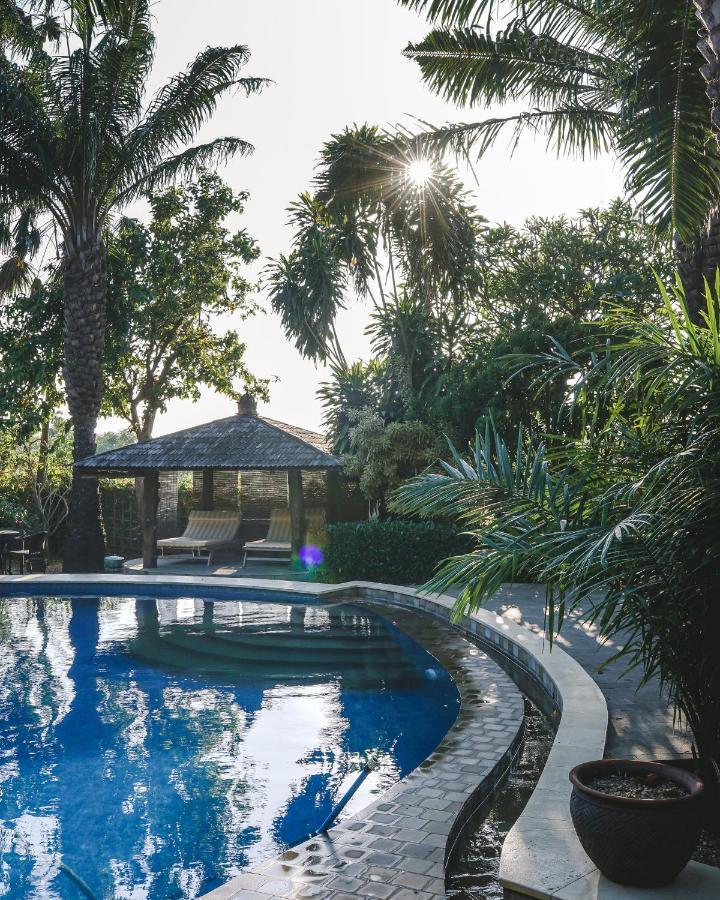 Coconut Lodge Resort Jepara Εξωτερικό φωτογραφία