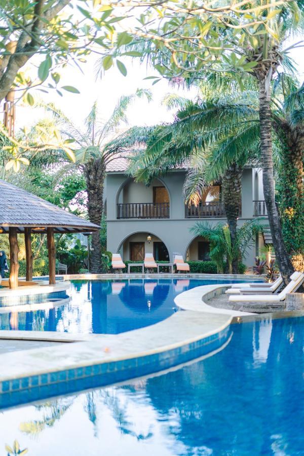 Coconut Lodge Resort Jepara Εξωτερικό φωτογραφία