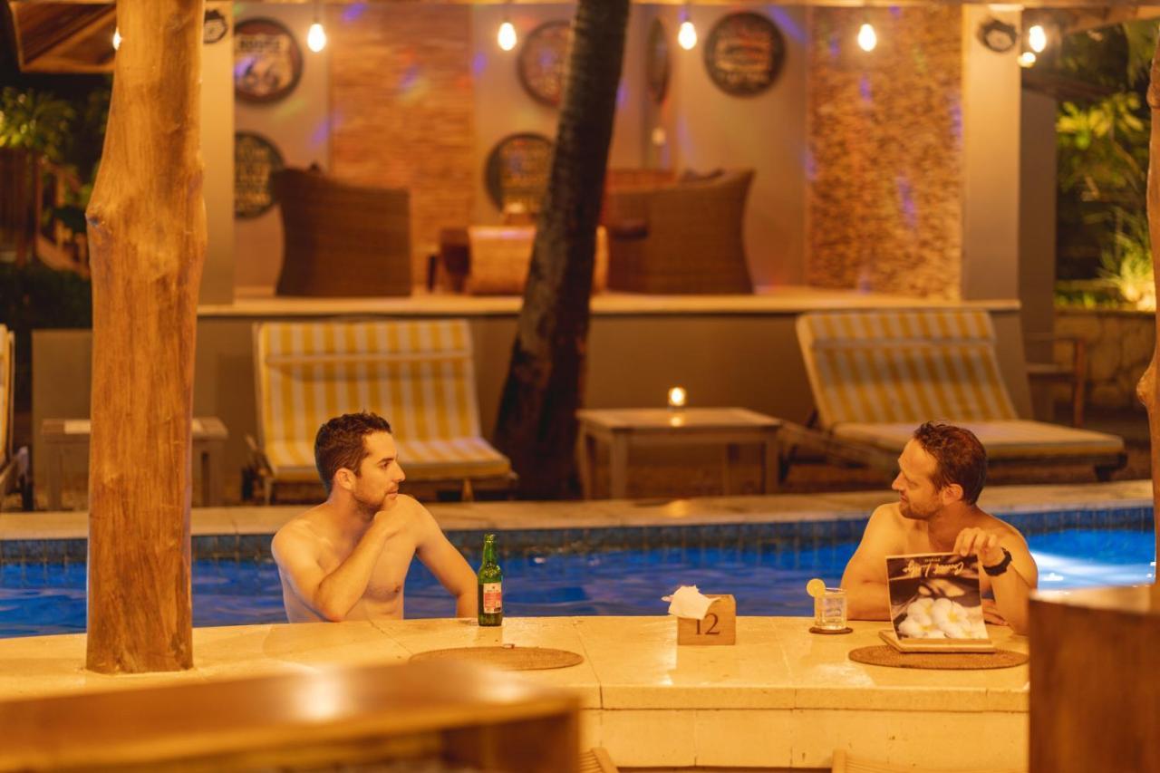 Coconut Lodge Resort Jepara Εξωτερικό φωτογραφία