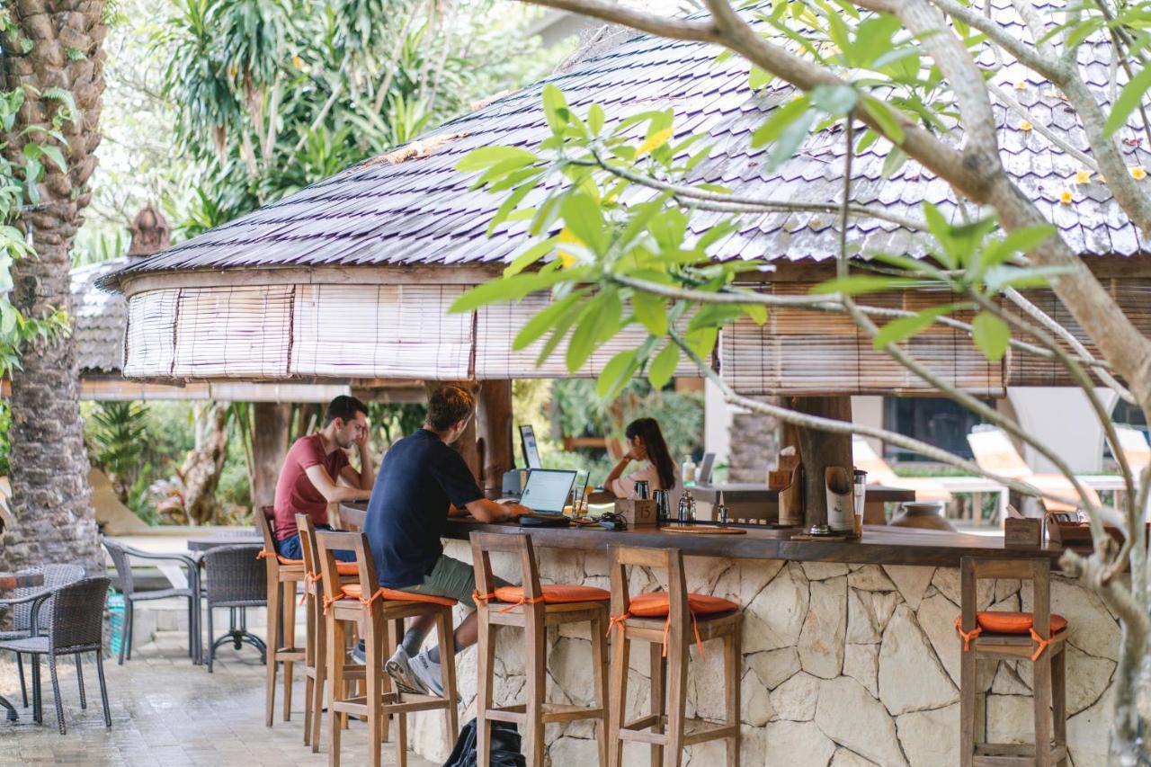 Coconut Lodge Resort Jepara Εξωτερικό φωτογραφία