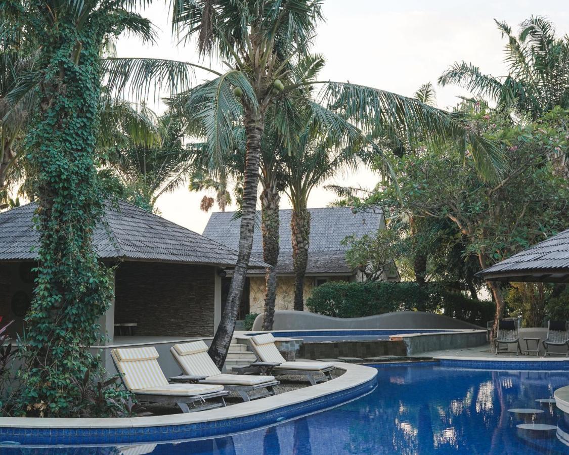 Coconut Lodge Resort Jepara Εξωτερικό φωτογραφία
