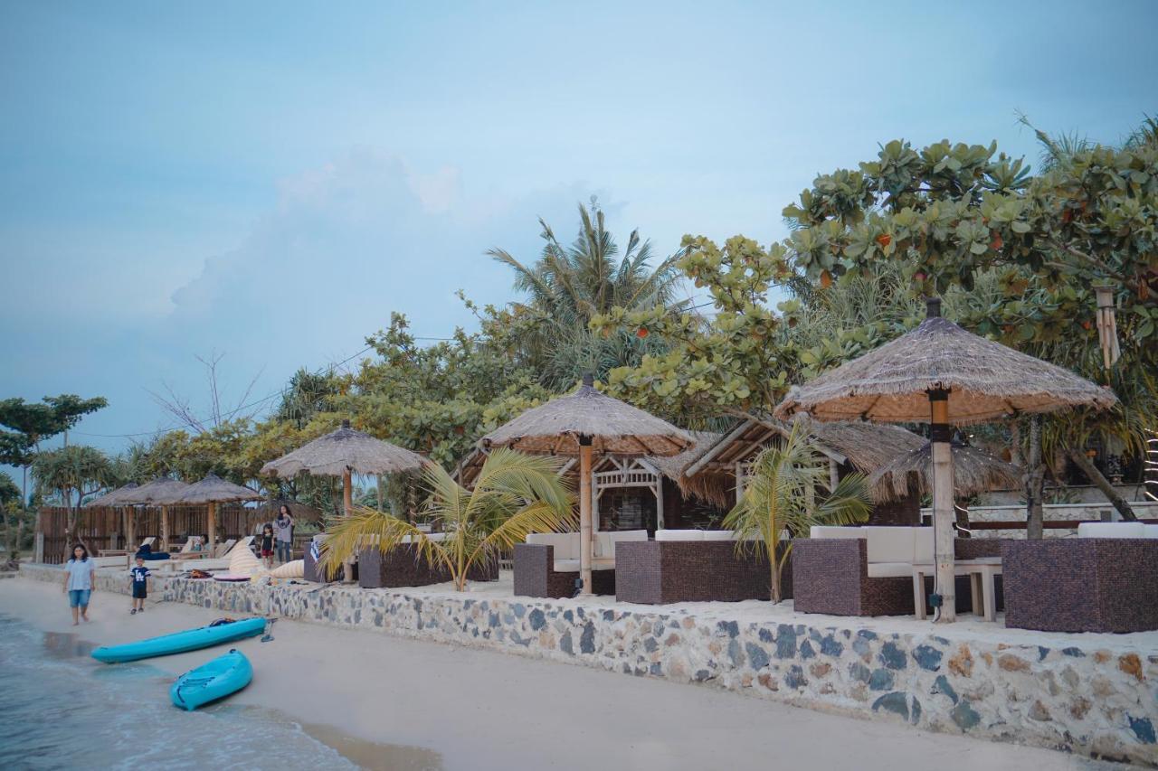 Coconut Lodge Resort Jepara Εξωτερικό φωτογραφία