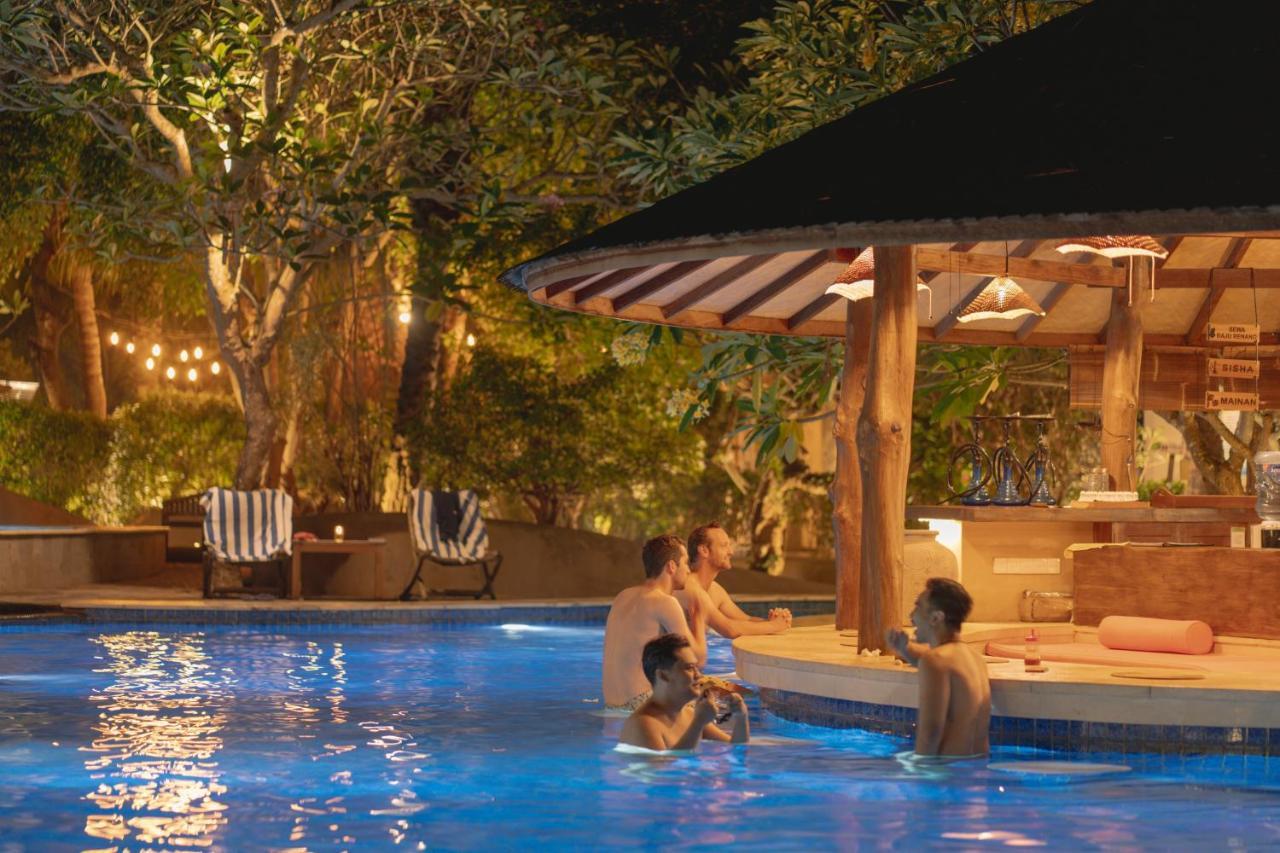 Coconut Lodge Resort Jepara Εξωτερικό φωτογραφία