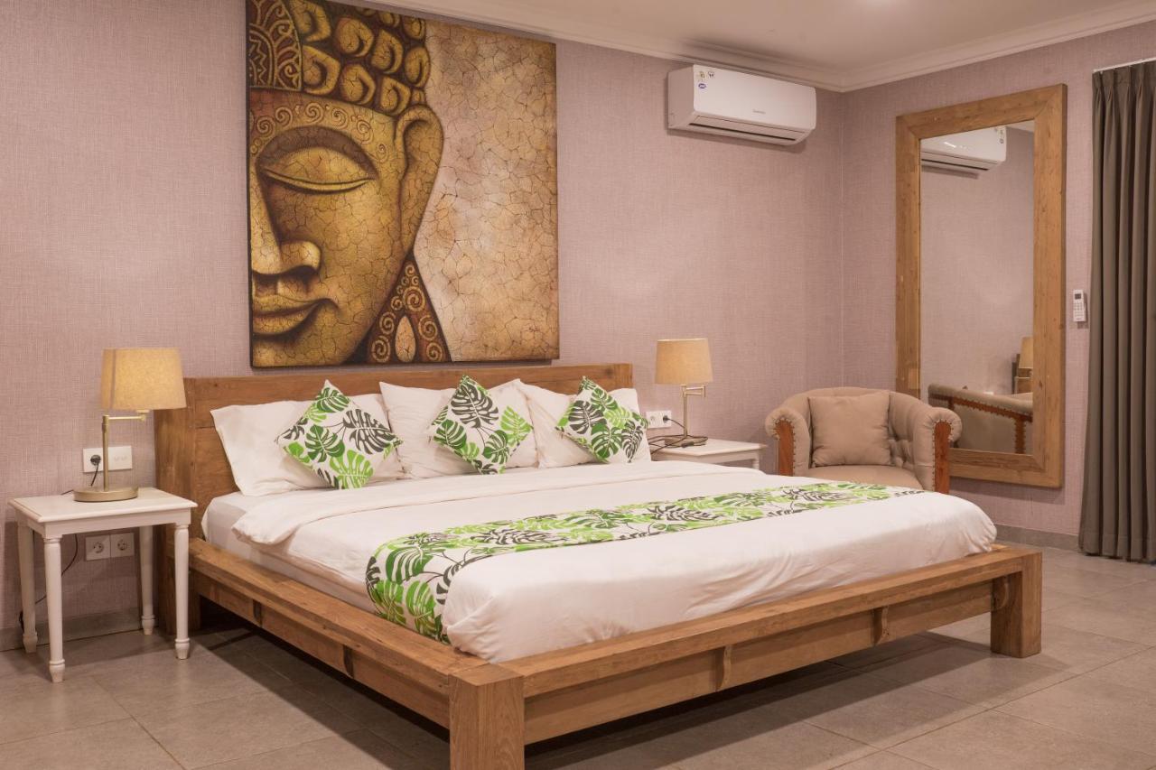 Coconut Lodge Resort Jepara Εξωτερικό φωτογραφία