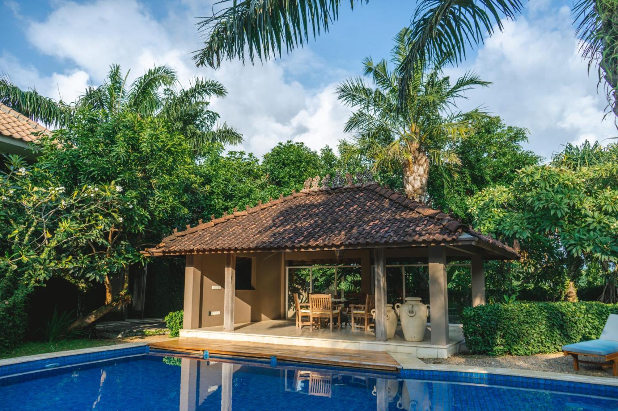 Coconut Lodge Resort Jepara Εξωτερικό φωτογραφία