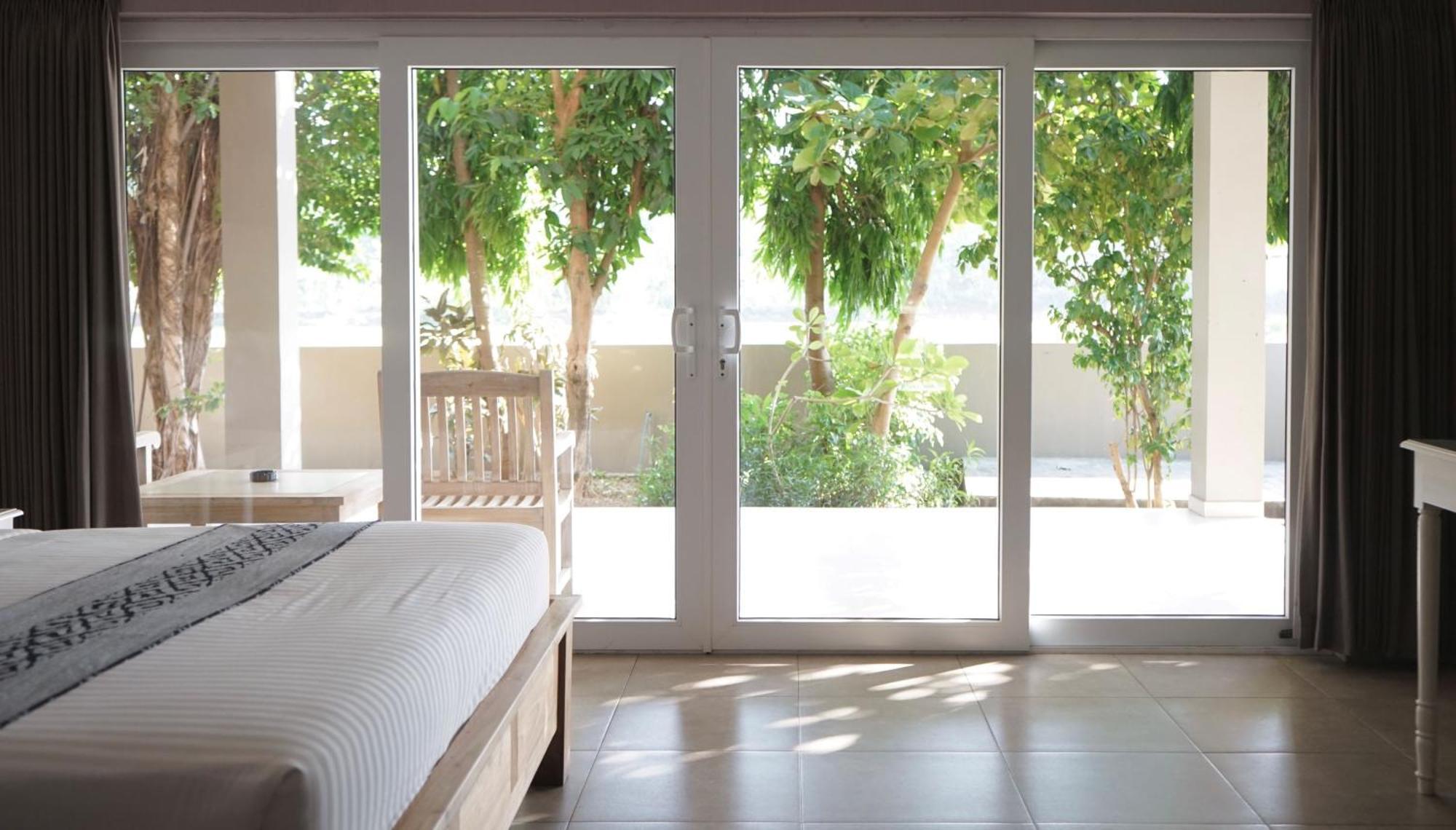Coconut Lodge Resort Jepara Εξωτερικό φωτογραφία
