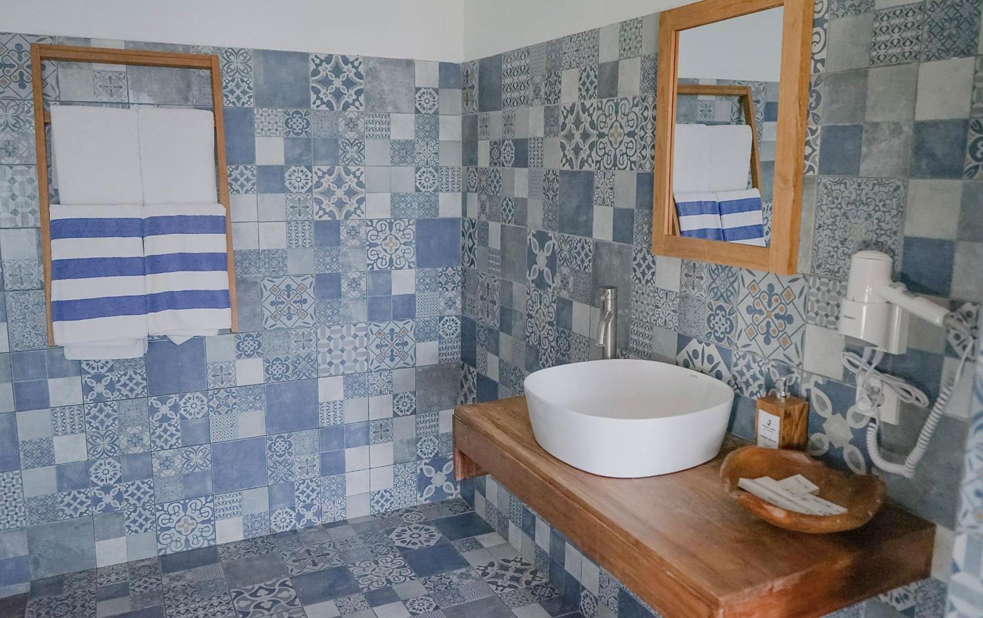 Coconut Lodge Resort Jepara Εξωτερικό φωτογραφία