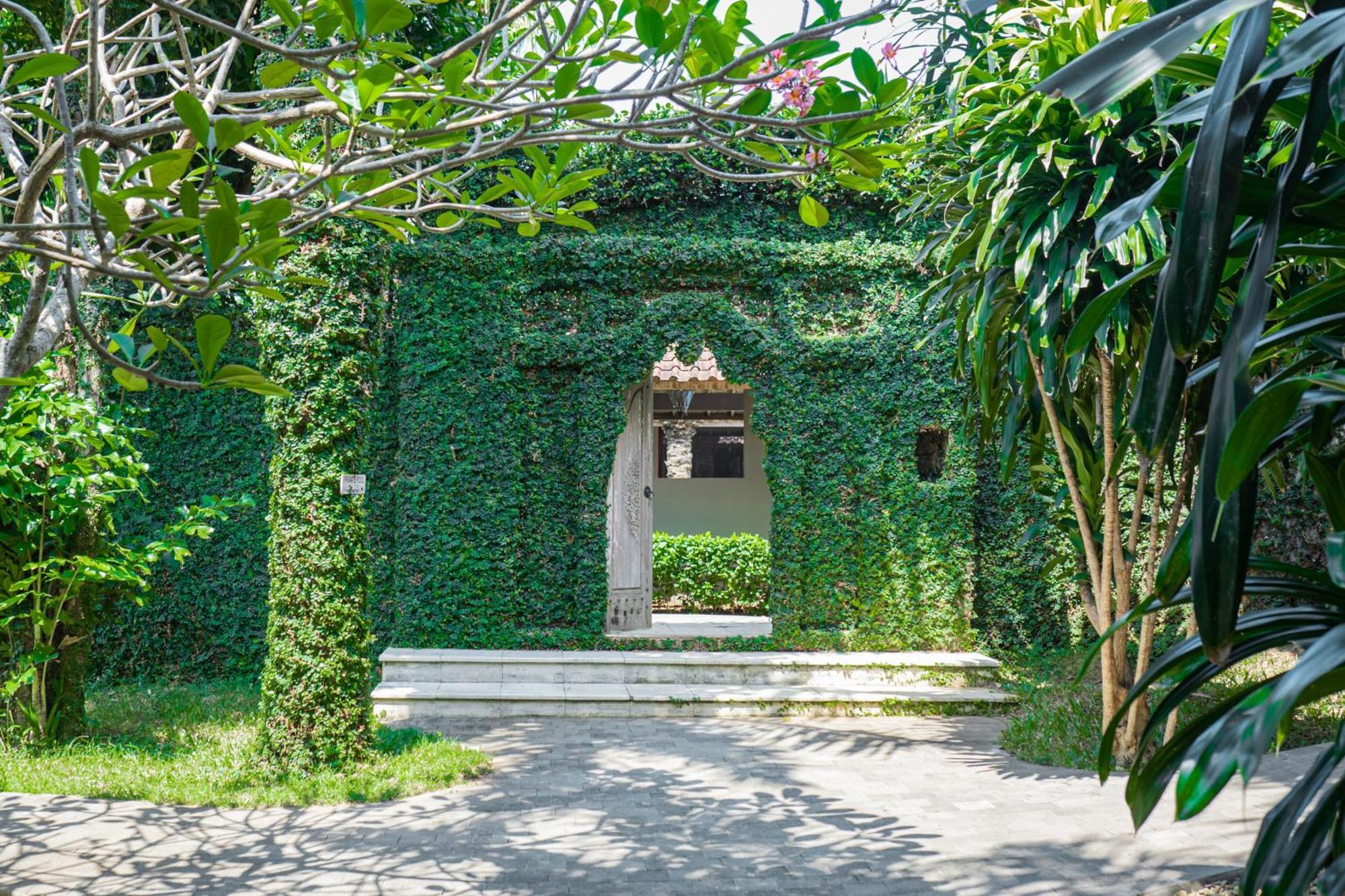 Coconut Lodge Resort Jepara Εξωτερικό φωτογραφία