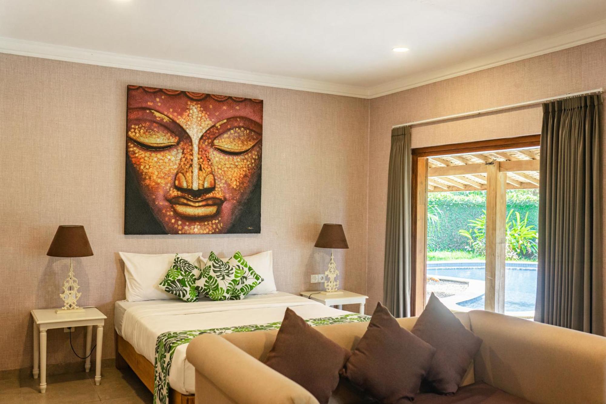 Coconut Lodge Resort Jepara Εξωτερικό φωτογραφία