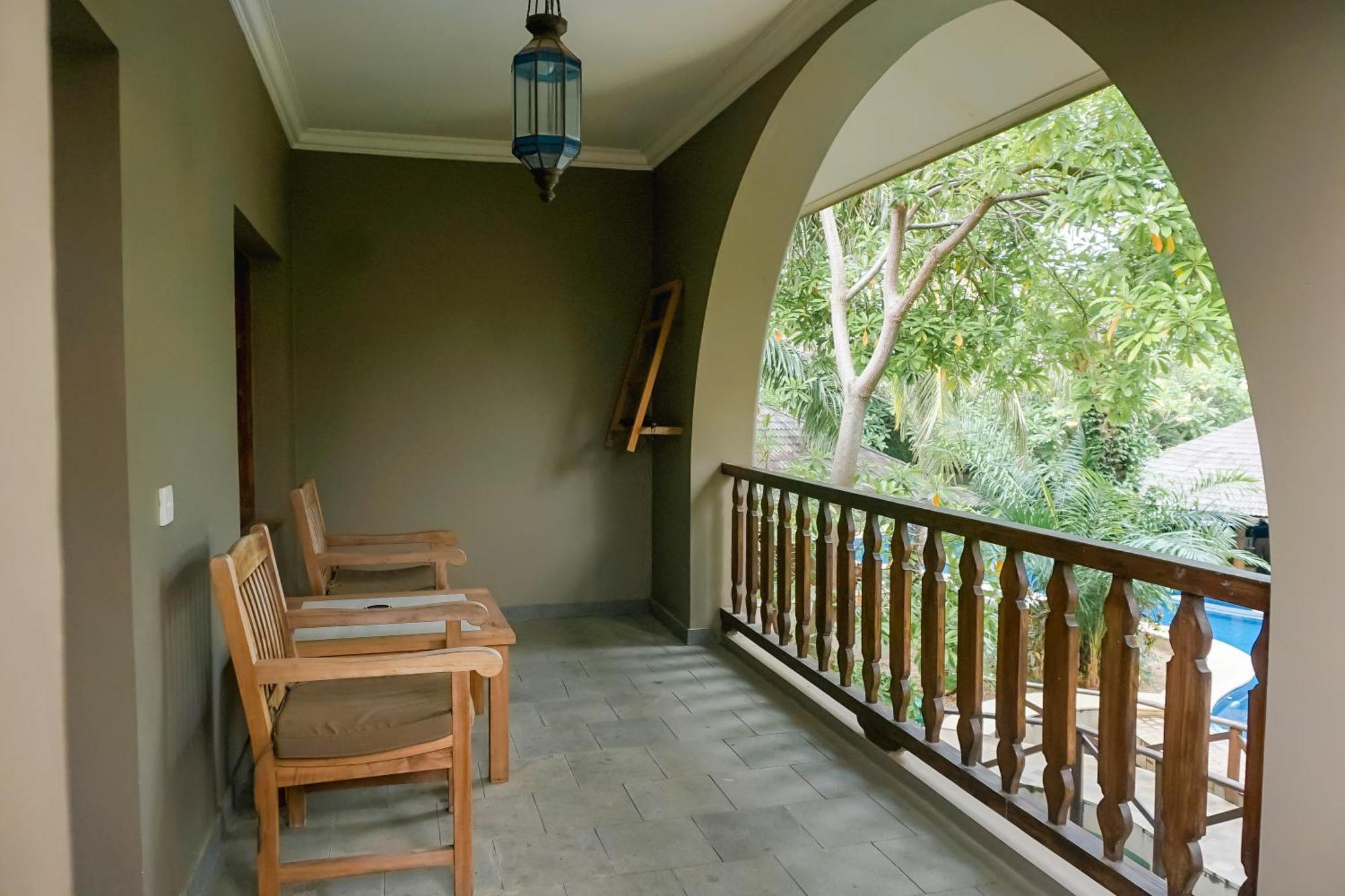 Coconut Lodge Resort Jepara Εξωτερικό φωτογραφία
