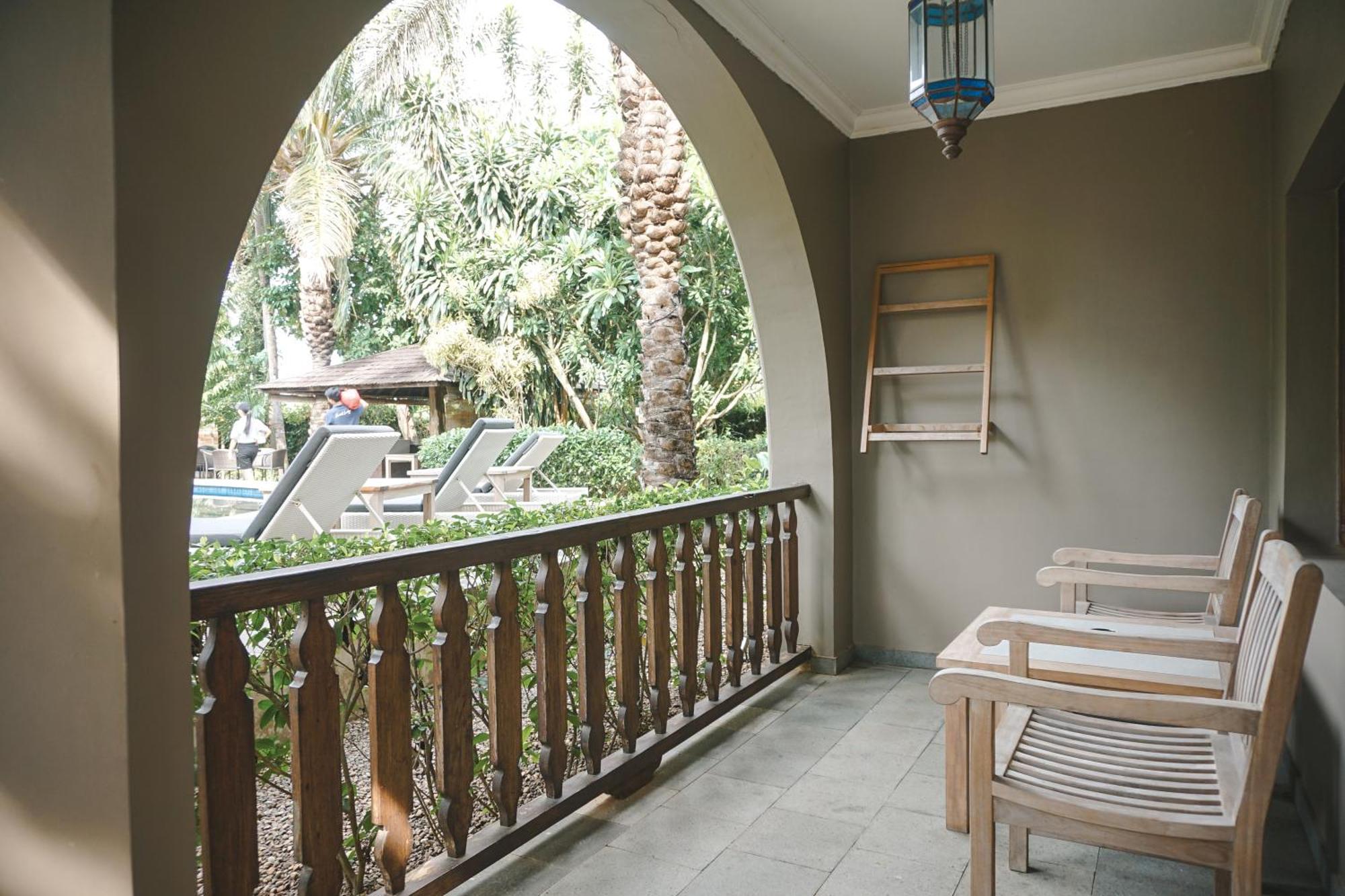 Coconut Lodge Resort Jepara Εξωτερικό φωτογραφία