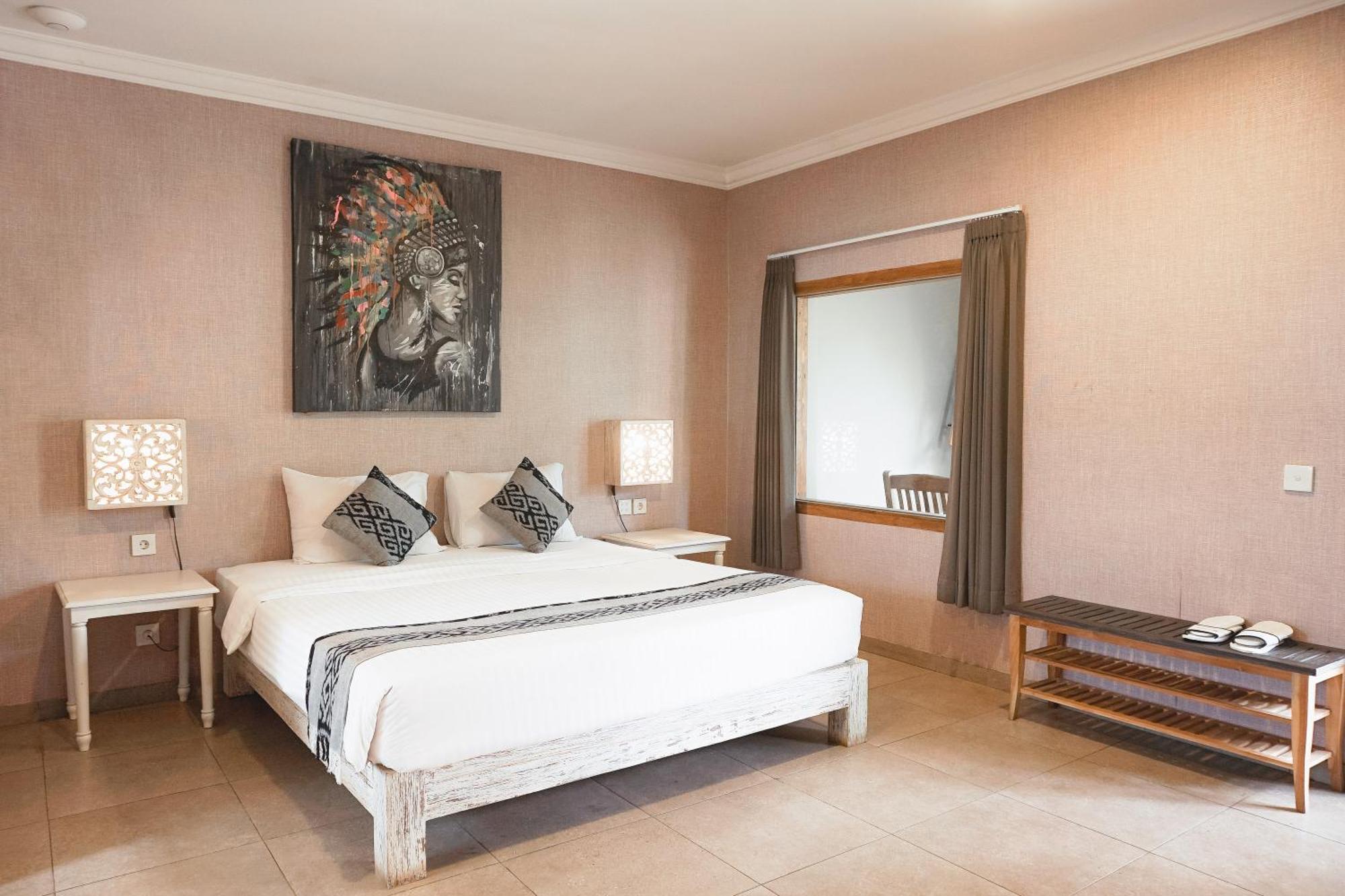 Coconut Lodge Resort Jepara Εξωτερικό φωτογραφία