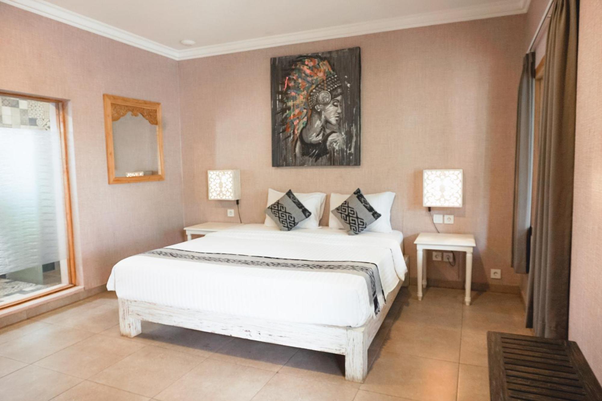 Coconut Lodge Resort Jepara Εξωτερικό φωτογραφία