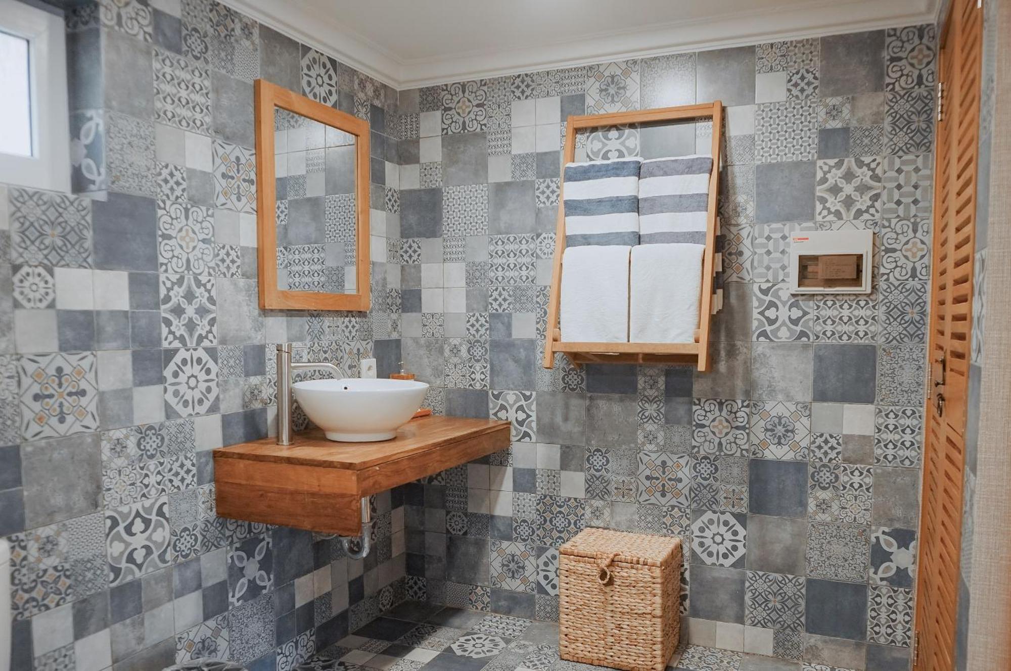 Coconut Lodge Resort Jepara Εξωτερικό φωτογραφία