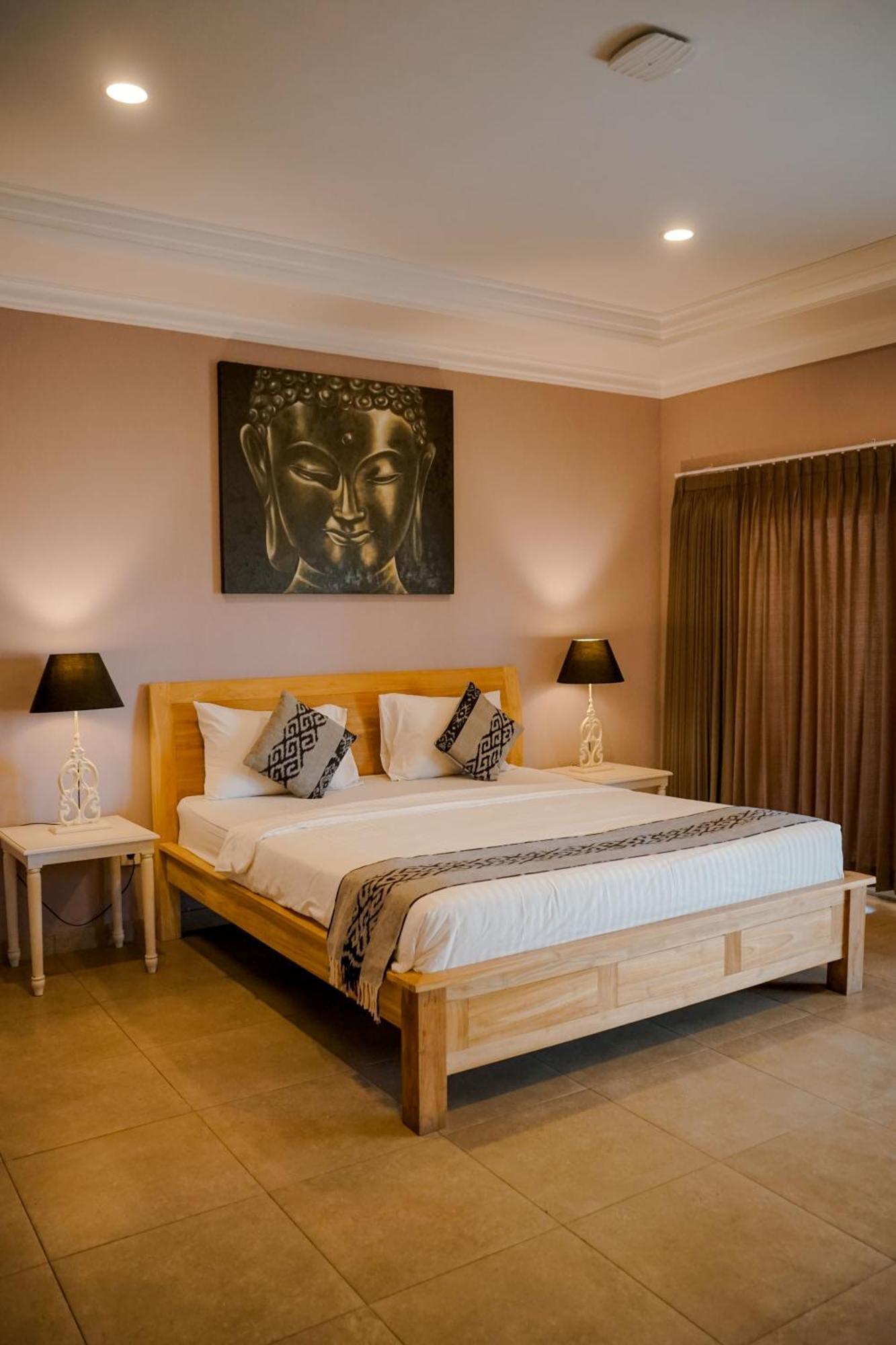 Coconut Lodge Resort Jepara Εξωτερικό φωτογραφία