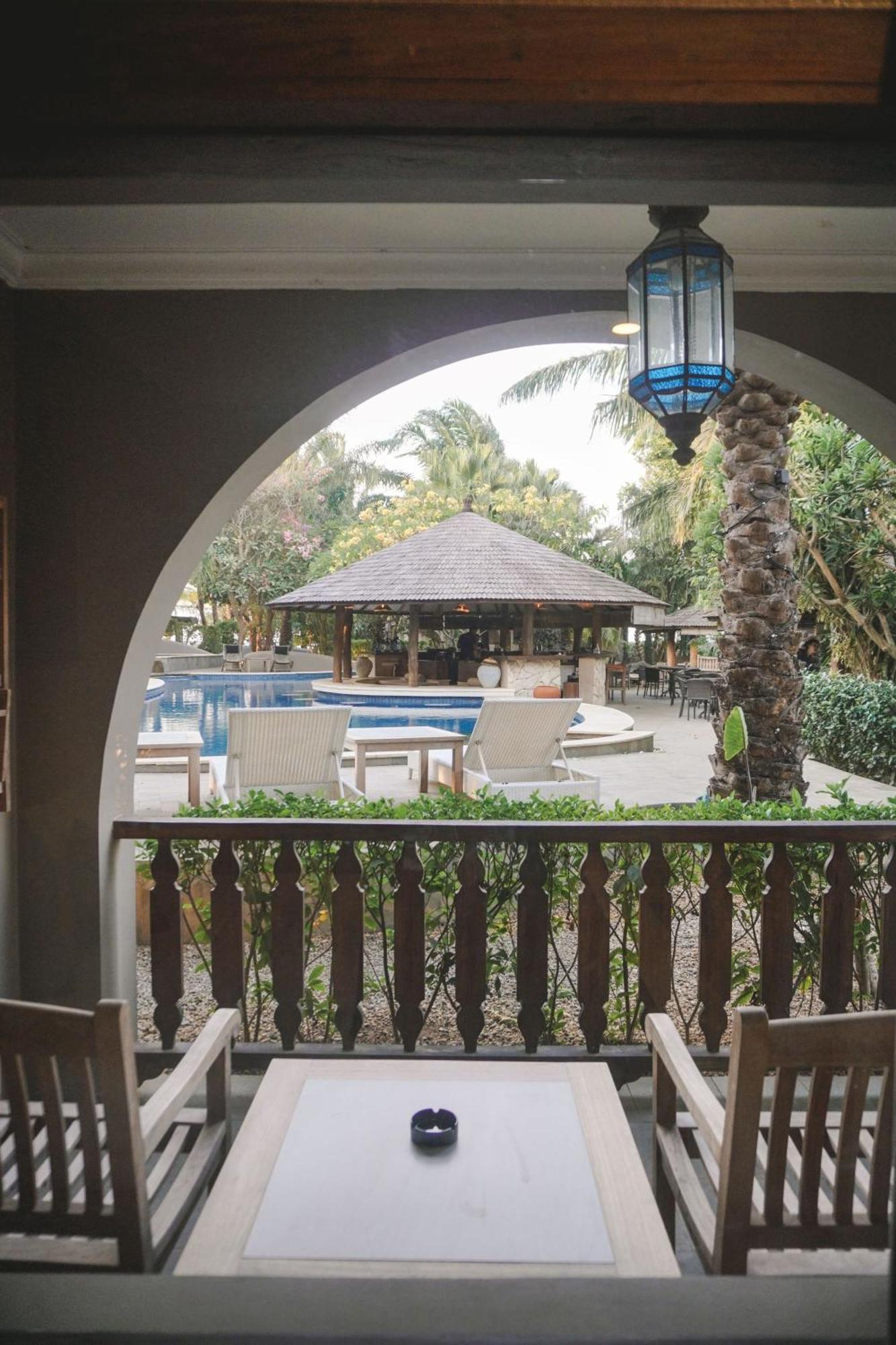 Coconut Lodge Resort Jepara Εξωτερικό φωτογραφία