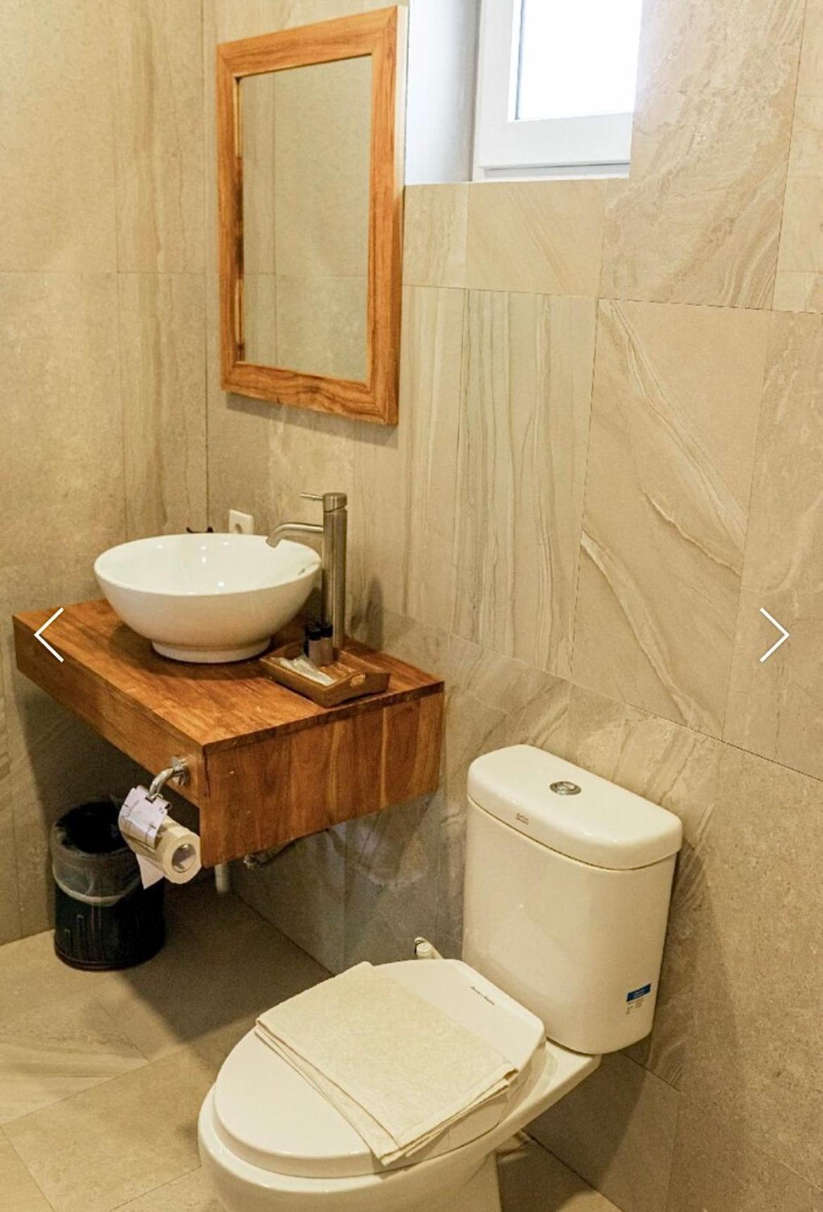 Coconut Lodge Resort Jepara Δωμάτιο φωτογραφία
