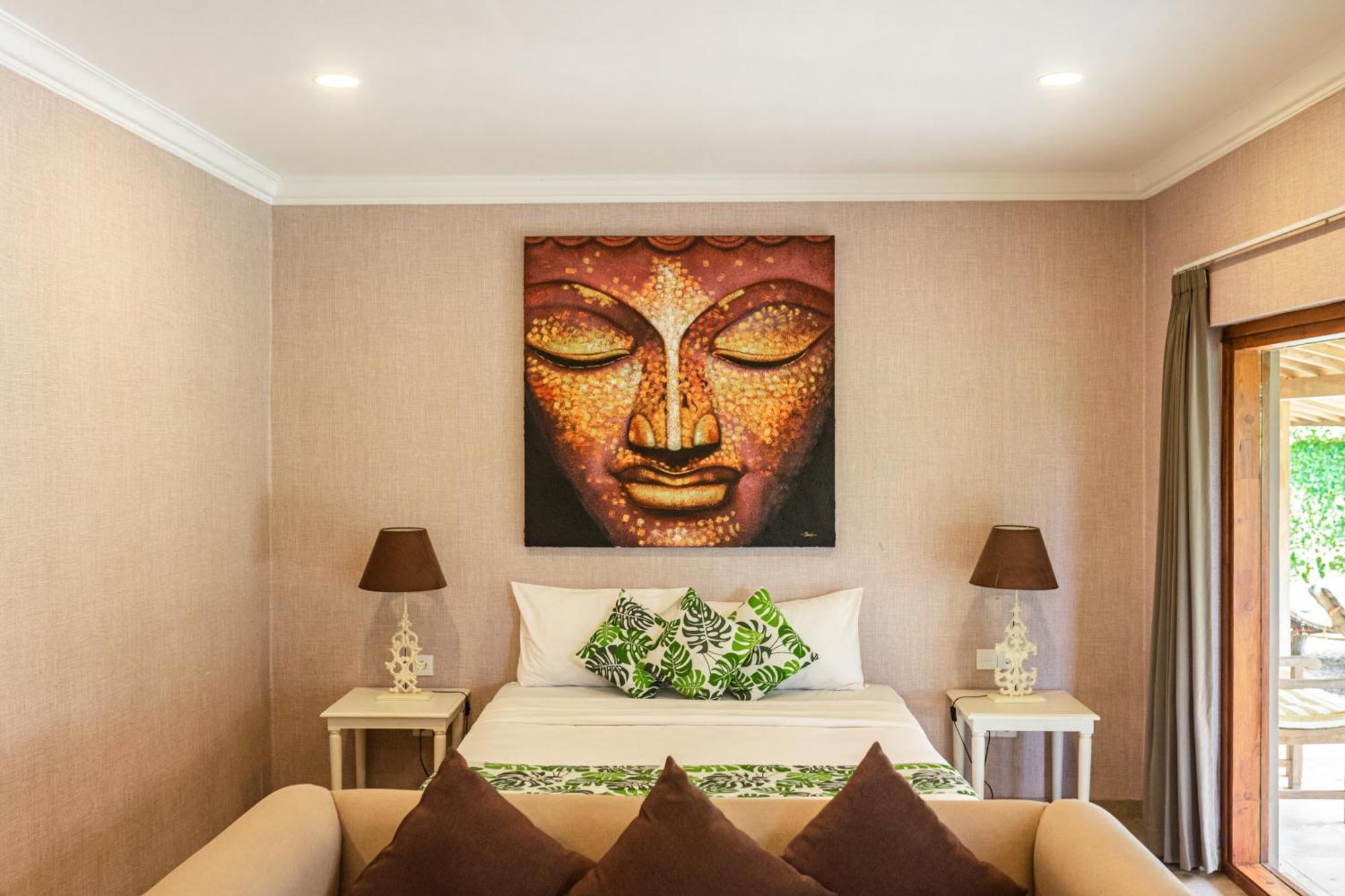 Coconut Lodge Resort Jepara Εξωτερικό φωτογραφία