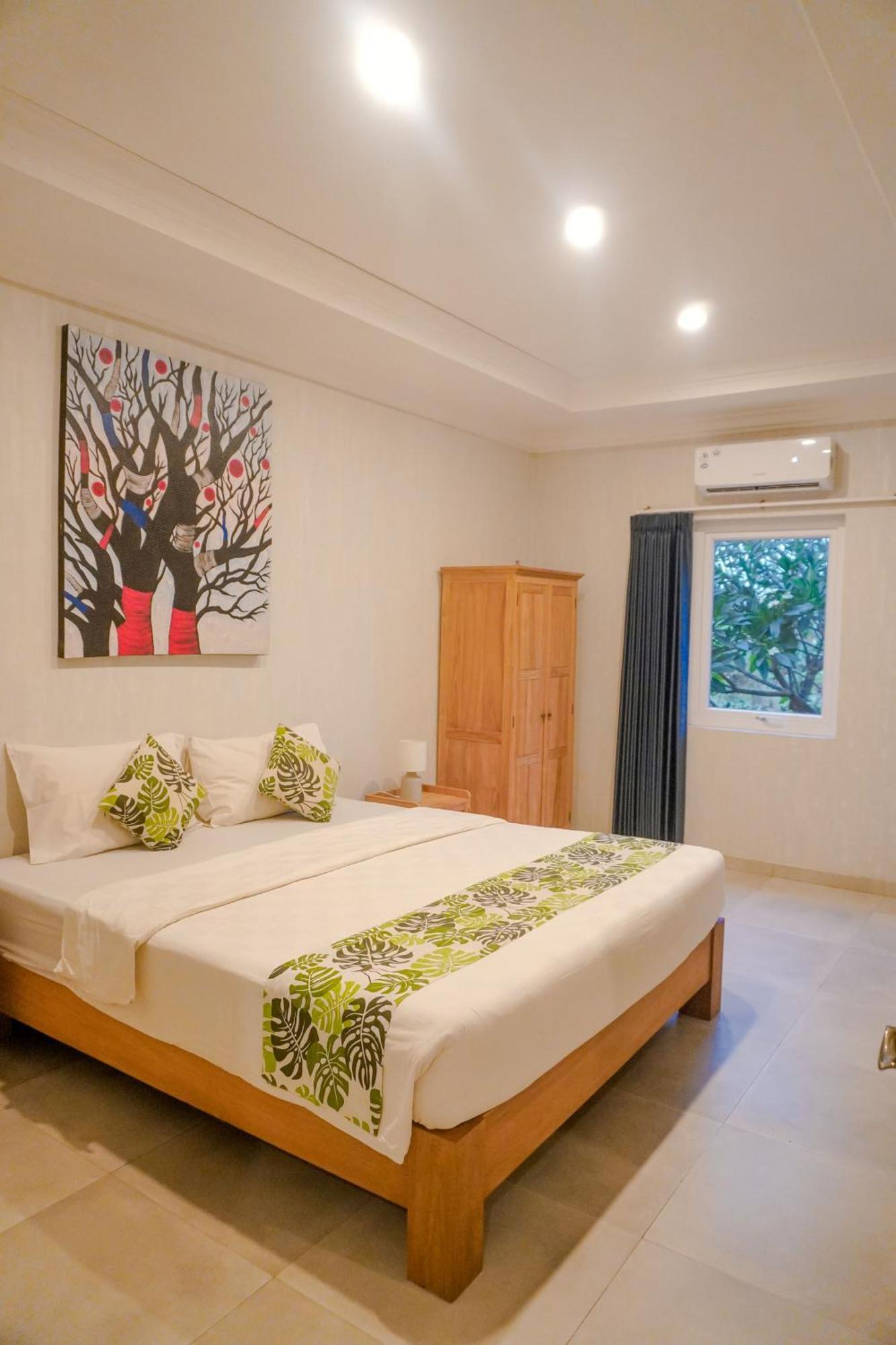 Coconut Lodge Resort Jepara Εξωτερικό φωτογραφία