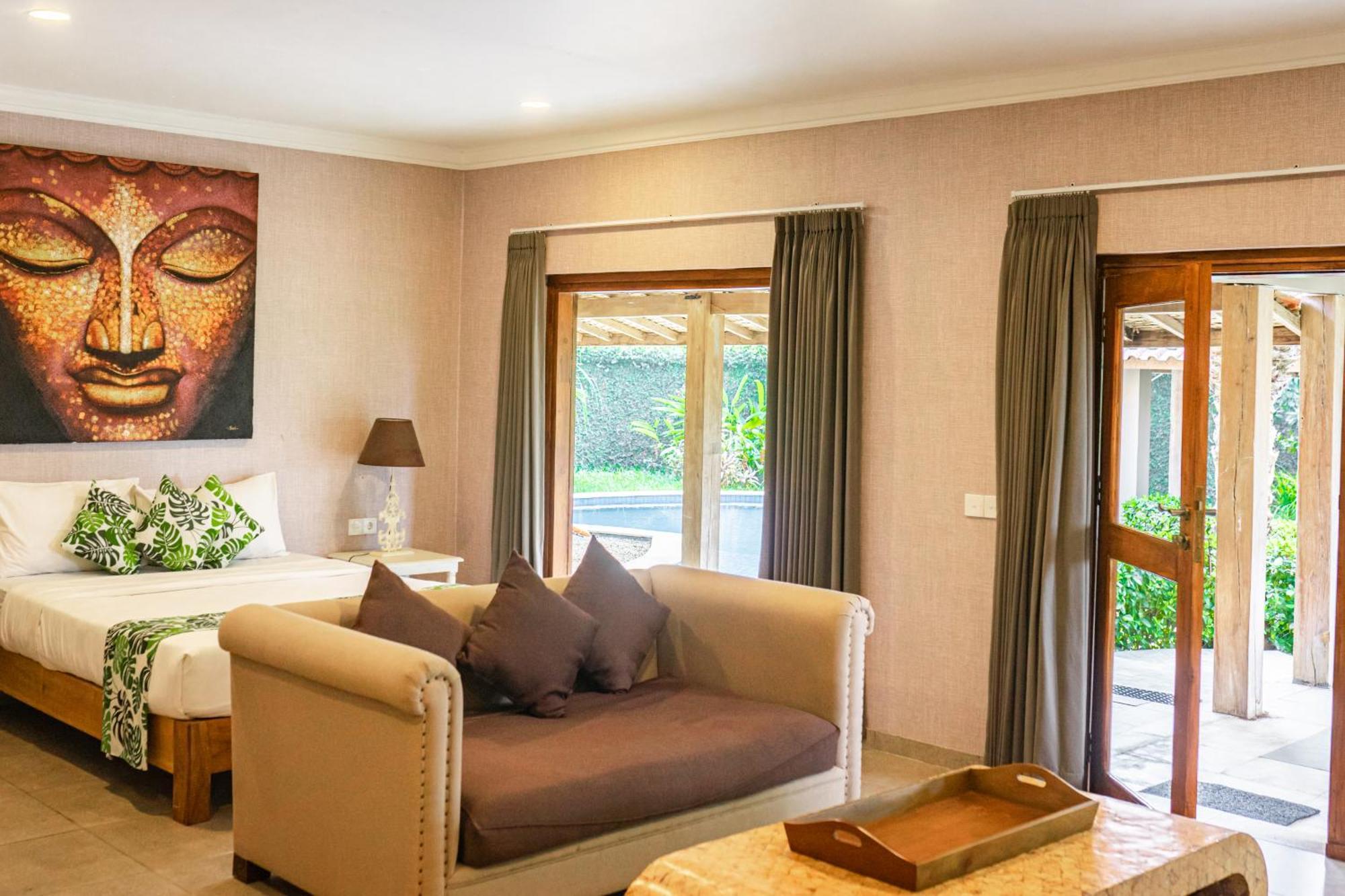 Coconut Lodge Resort Jepara Εξωτερικό φωτογραφία