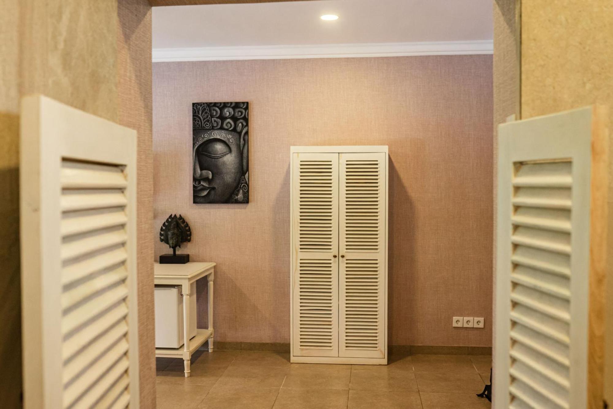 Coconut Lodge Resort Jepara Εξωτερικό φωτογραφία